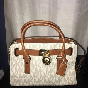 Michael Kors purse